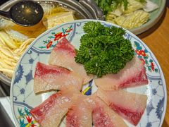 -桂马·日本料理·海胆·海鲜饭·酒场(民主广场店)
