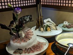 -揽季锅物会.福建黄鱼.海鲜姿造(五四路店)
