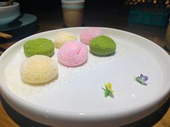 -九锅一堂酸菜鱼(新南凯德直营店)