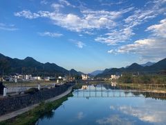 -绩溪龙川景区