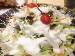 -摩登有记·新派泰国菜(银钻广场店)