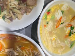-东安鸡馆(蔡锷南路店)