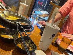 -呷哺呷哺(宝山正大乐城店)