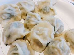 猪肉三鲜-百饺园酒楼(平山道店)