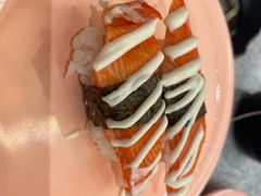 -争鲜回转寿司(海曙天一PLUS店)