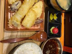 -天妇罗内顺田(罗湖店)