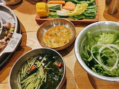 -姜虎东白丁烤肉(深圳湾后海汇店)