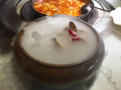 -蕃茄述·好汤自然来(江汉路店)