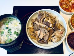 -英子补身汤(海兰路店)