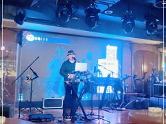 -宝莱纳啤酒花园餐厅PAULANER BRAUHAUS Nanjing(广州路店)