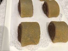 驴打滚-东来顺饭庄(五道口店)