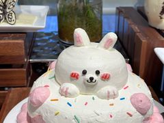 -西安高新希尔顿酒店·咖啡露台西餐厅