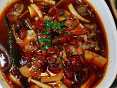 -渝信川菜(西单店)