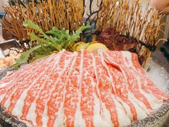 -湊湊火锅·茶憩(打浦桥日月光店)