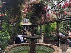 -The Grounds of Alexandria