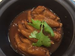 -潮府馆·非遗潮州菜·港式点心(世纪公园店)