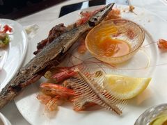 -金茂君悦·食在56海鲜自助餐厅ON56