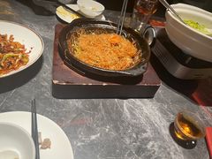 -炊烟小炒黄牛肉(浦东世纪汇店)