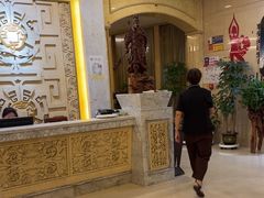 -金色年华养生会所(涵江店)