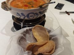 -泰香米泰国餐厅(鎏嘉码头店)
