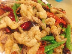 -陈傻子餐厅(世纪都会店)