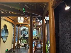 -庄隐阁(悠方广场店)