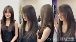-P.STYLE 派斯造型