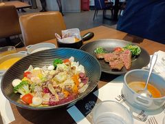 -西堤牛排(合肥之心城店)