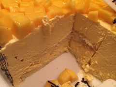 -幸福西饼生日蛋糕·下午茶(番禺店)