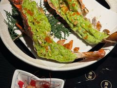 -花潮料理艺食馆(SM新生活广场店)