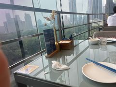 -小大董·烤鸭(观景餐厅·南京西路店)