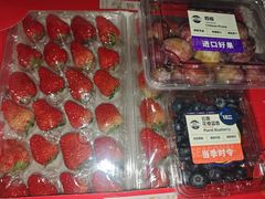 -海底捞火锅(长宁路龙之梦店)