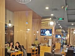 -烹然四季椰子鸡火锅(团结湖总店)