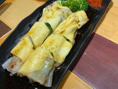 -花少爷的粥(中贸广场店)