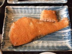 -高木日本料理(静安寺店)