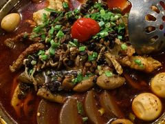 -眉州东坡(华联万柳店)