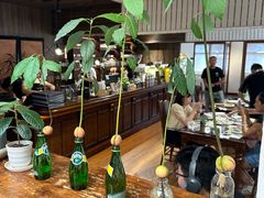 -沏点Trattoria意大利餐厅(新街口店)