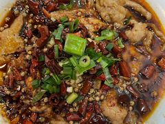 -大家乐东北菜(富河园店)