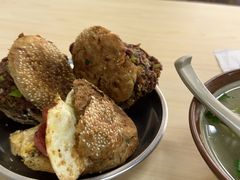 -昌顺马记小吃店(昌盛园店)