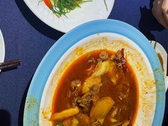 -伊带伊路新疆美食府(呼家楼店)