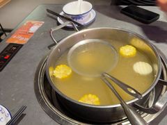 -贵宾牛·潮汕牛肉火锅(珠池总店)