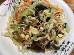 金陵素什锦-明城饭店(万科九都荟店)