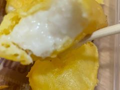 -阿三麻蓉汤圆(顺光大厦店)