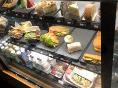 -星巴克(上海浦东禹悦汇店)