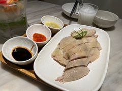 -金椰壳· 大厨新加坡菜(壹方城店)