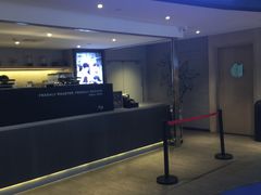 门面-瑞幸咖啡(芳村万象店)