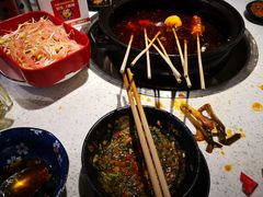 -钢管厂五区小郡肝串串香(南山店)