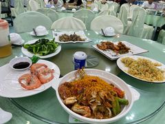 -景好海鲜餐厅(大鹏必选旅游店)