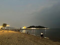 -情侣路