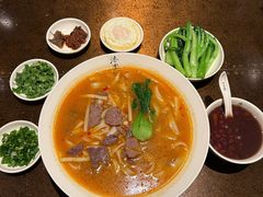 -漆黑觉米粉(三里屯店)